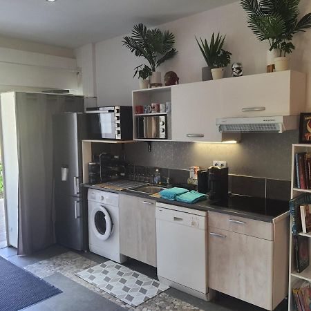 Maison Sympa A 3 Minutes De Disneyland Magny-le-Hongre Exterior foto