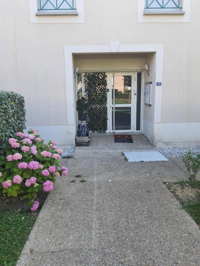 Maison Sympa A 3 Minutes De Disneyland Magny-le-Hongre Exterior foto