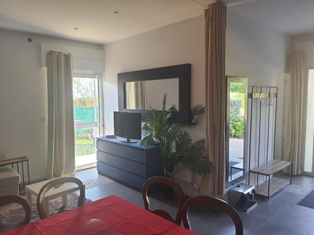 Maison Sympa A 3 Minutes De Disneyland Magny-le-Hongre Exterior foto